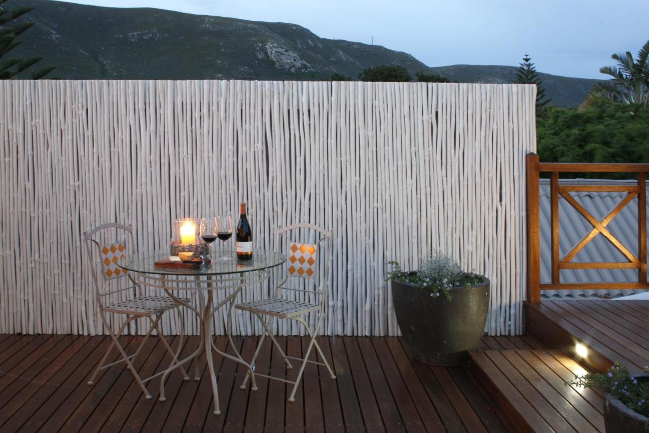 The Potting Shed Guest House Hermanus Exterior photo